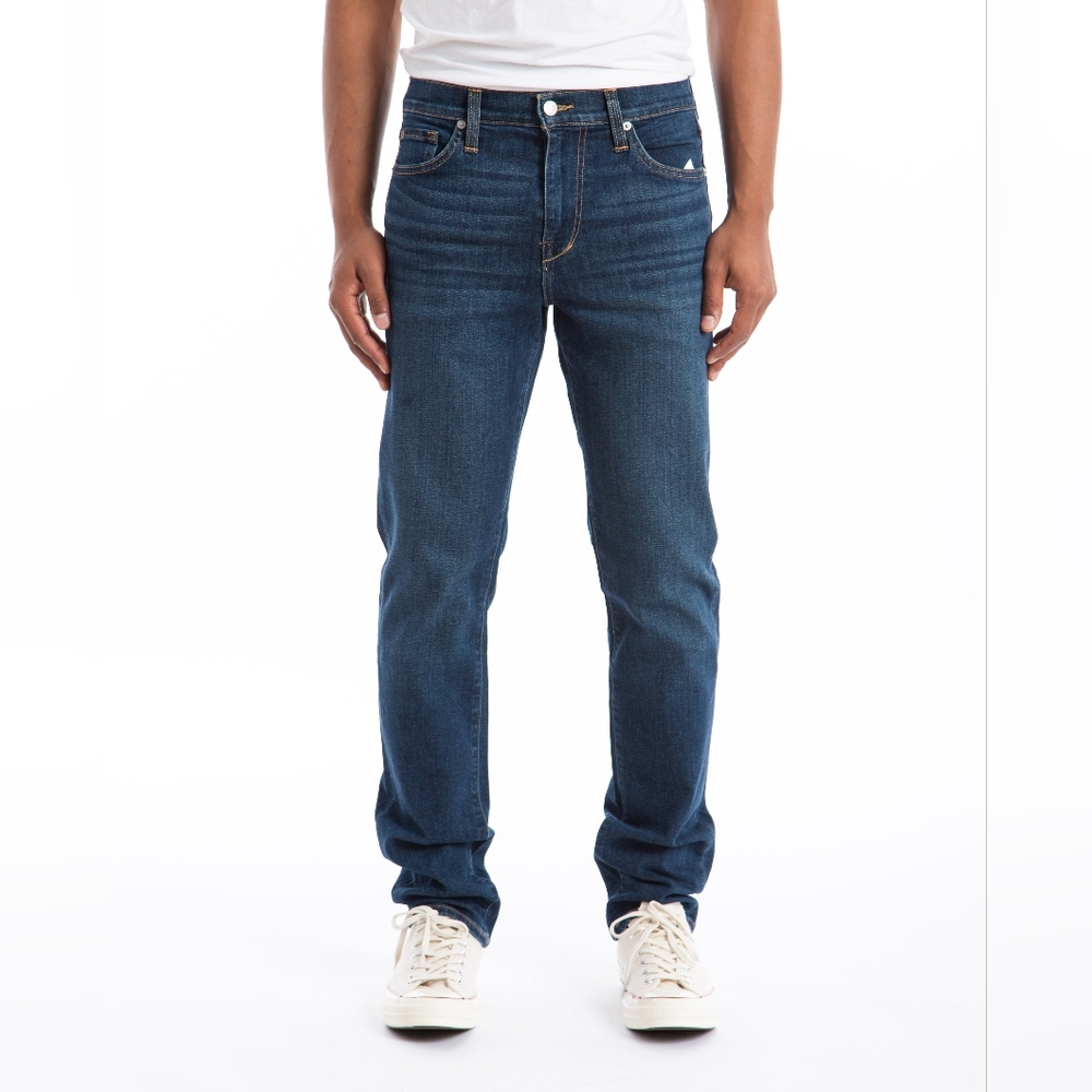 American Rag The Pen Slim in Tyler indigo wash 30X32